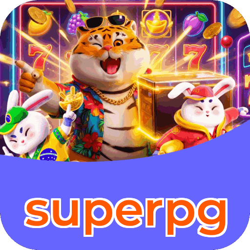 superpg - Como verificar RTP e jogos certificados