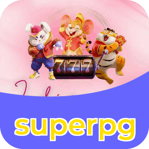 superpg - Infraestrutura de segurança certificada